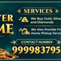 Looking For A Gold Buyer Near Me In Noida Sector 18 For Instant Money?