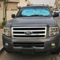 SAR 24000,  Ford Expedition XLT 2014 Original Paint,  2014,  Automatic,  206000 KM,