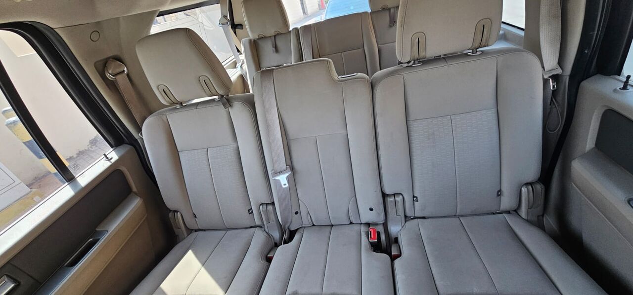 Riyadh, Vehicles, Cars & Trucks , SAR 24000,  Ford Expedition XLT 2014 Original Paint,  2014,  Automatic,  206000 KM,
