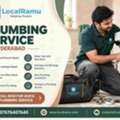 Advanced Plumber Service In Hyderabad LocalRamu Services