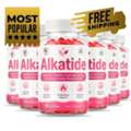 Alkatide Gummies 2026 Review &ndash; Ingredients, Pros, Cons & Price