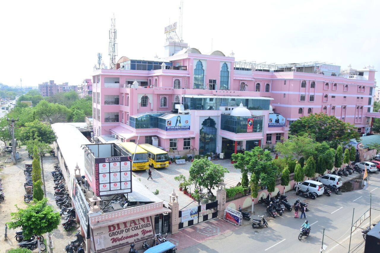 Jaipur, Items Wanted, Best BCA Colleges In Jaipur For AI Education