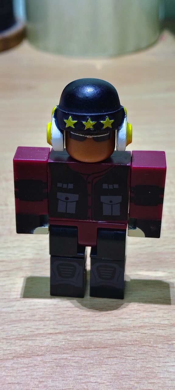 Dammam, Toys & Games, SAR 60,  Roblox Jazwares Mini Figs