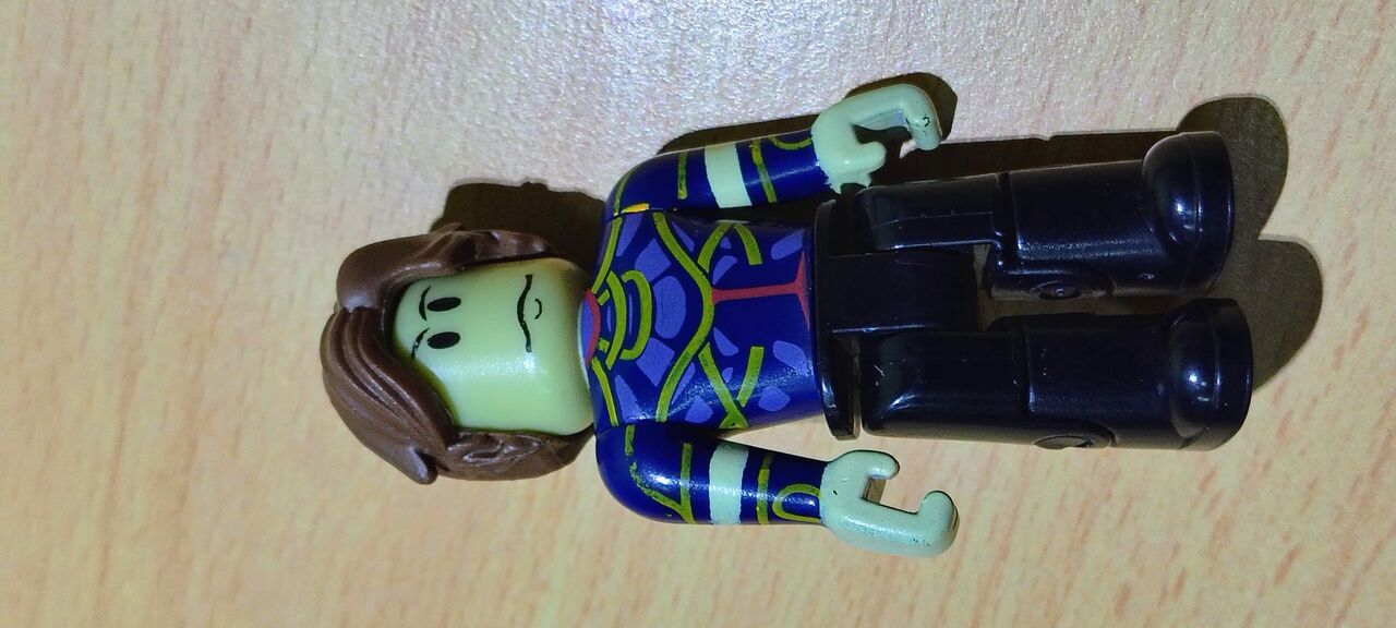 Dammam, Toys & Games, SAR 60,  Roblox Jazwares Mini Figs