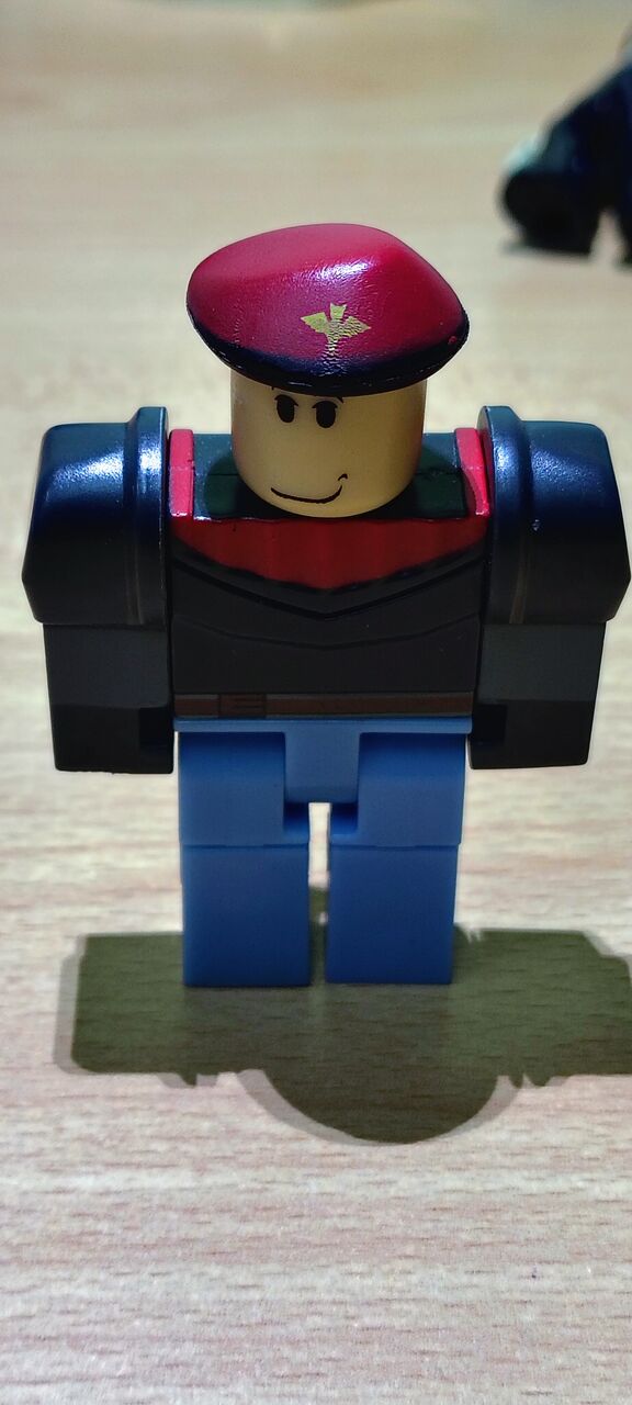 Dammam, Toys & Games, SAR 60,  Roblox Jazwares Mini Figs