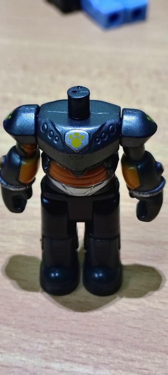 Dammam, Toys & Games, SAR 60,  Roblox Jazwares Mini Figs