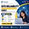 Site Reliability Engineering Online Training - New Batch