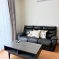 THB 55000,  60 Sq. Meter,  Q House Sukhumvit 79 Safe Spacious 22nd Floor BTS Onnut