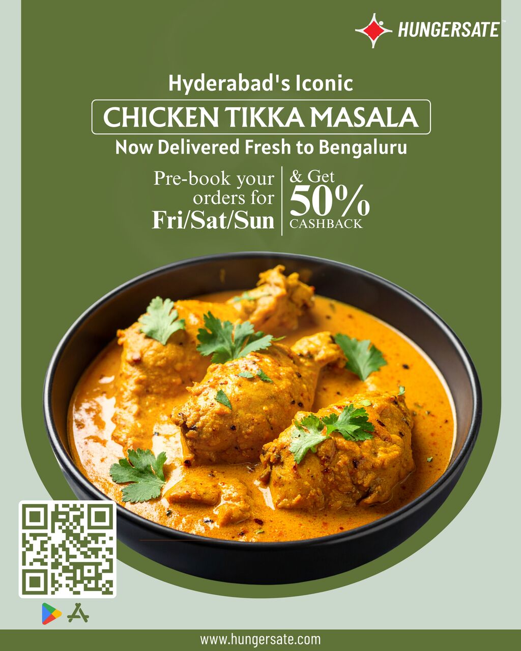 Hyderabad, Food Delivery, Celebrate Regional Festivals With Genuine Iconic Recipes