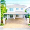 THB 35999,  63 Sq. Feet,  ราชพฤกษ์-รัตนาธิเบศร์ บ้านเดี่ยว 3 นอ