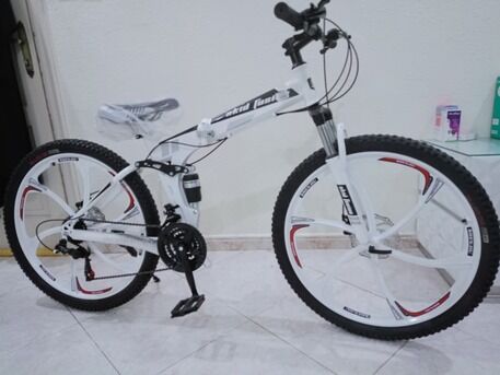 Makkah, Bicycles, SAR 480100,  Kids Cycle And Car Kid Seat