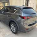 SAR 69000,  Mazda CX-5,  2022,  Automatic,  83000 KM,    - Standard