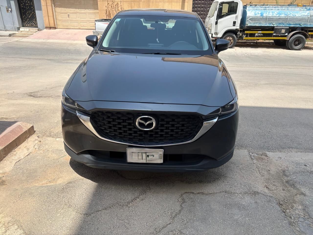 Al Aqeeq, Vehicles, Cars & Trucks , SAR 69000,  Mazda CX-5,  2022,  Automatic,  83000 KM,    - Standard