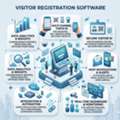 Advanced Visitor Management System UAE: Features, Benefits & Use Cases