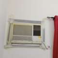 BHD 55,  Window Ac For Sale