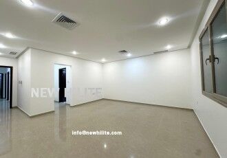 Kuwait City, Apartments, Flats, Houses & Villas, KWD 525/month,  3 BR,  3-Bedroom Apartment For Rent In Rumaithya