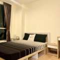 THB 16000,  32 Sq. Meter,  Life Sukhumvit 65 Safe Convenient 7th Floor BTS Ekkamai