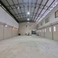 THB 45000,  168 Sq. Feet,  ให้เช่าโกดัง ใกล้ Hinoซุ่นหลี มหาชัย ถ.พ