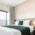 THB 30000,  45 Sq. Meter,  คอนโดเช่าศรีราชา ใกล้ถนนสุขุมวิท Hampton S