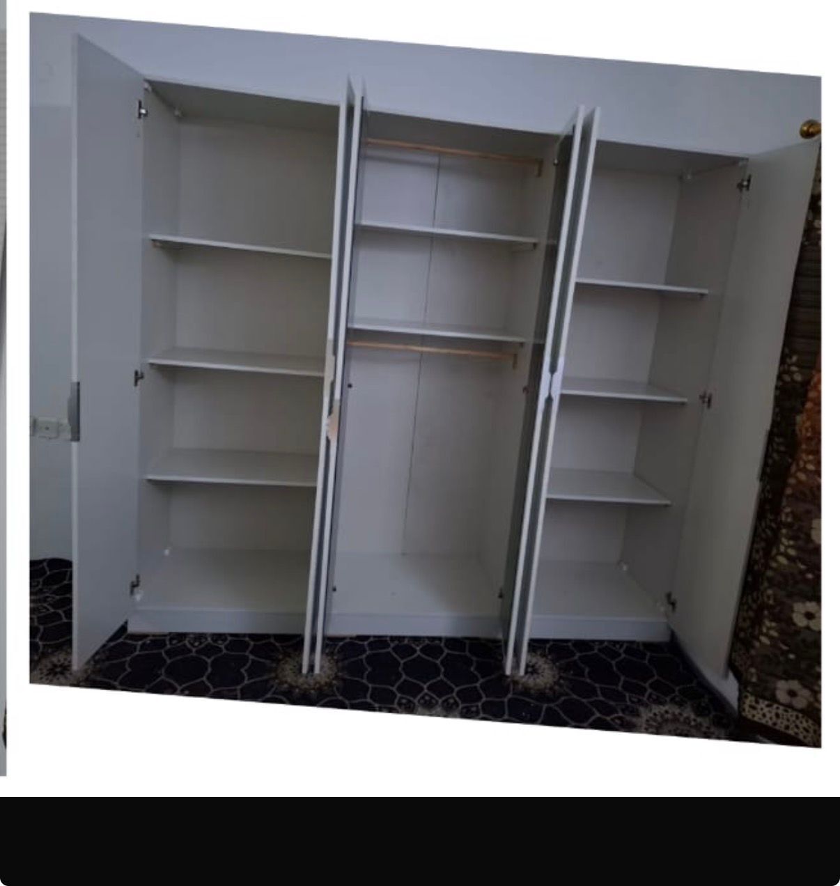 Al Iskan, Furniture, Sale Brand New Home Furniture With Home Delivery
