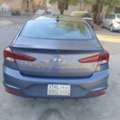 SAR 33000,  Hyundai Elantra,  2019,  Automatic,  309000 KM,    Gear  ODO 309000KM