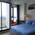 THB 8500,  27 Sq. Meter,  คอนโดเช่า ใกล้ มหาวิทยาลัยเกษตรฯ ศร