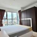 THB 17000,  38 Sq. Meter,  Aspire Sukhumvit 48 Private Convenient 16th Floor BTS Phra Khanong