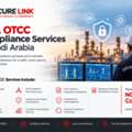 NCA OTCC Compliance Services In Saudi Arabia