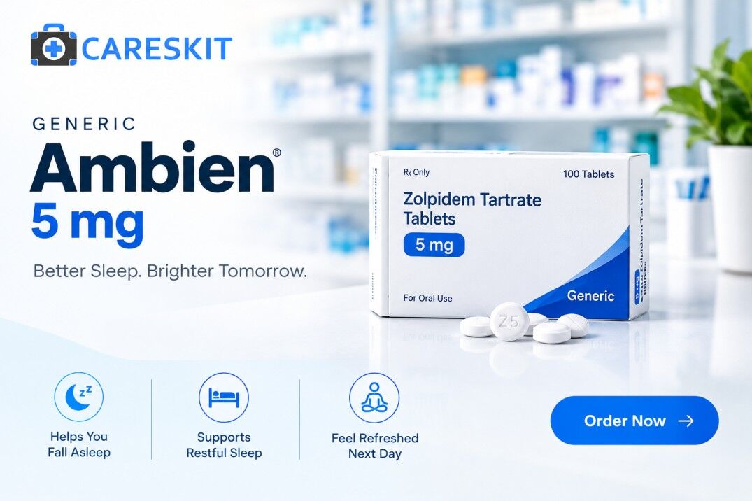 New York, Health & Beauty Items, Generic Ambien 5 Mg Online Shop At Affordable Price