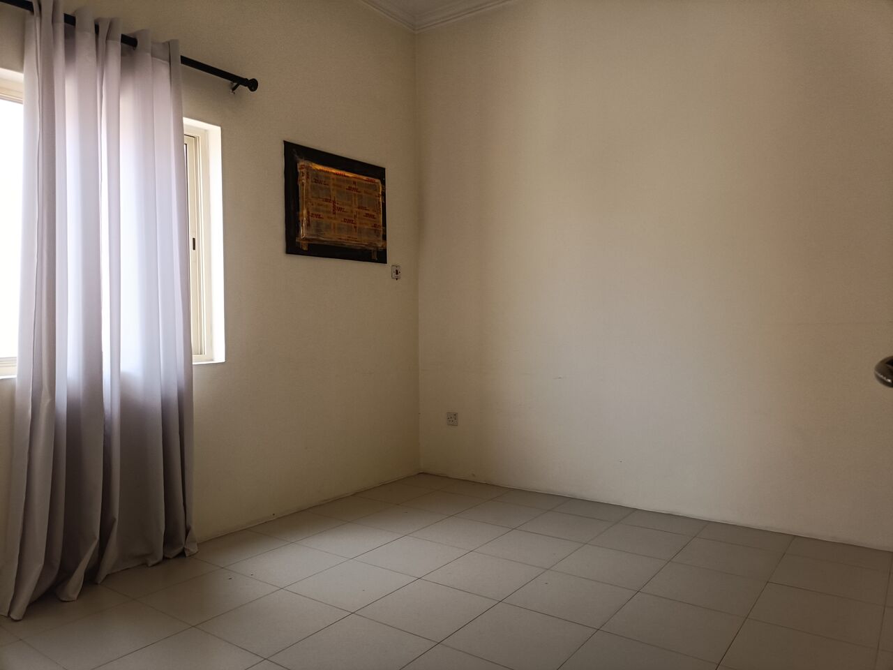 Manama, Apartments, Flats, Houses & Villas, BHD 175/month,  2 BR,  130 Sq. Meter,  Unfurnished 2bhk Without Ewa