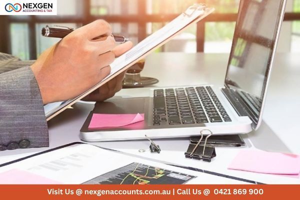 Sydney, Business, Certified Bookkeeper Liverpool | Professional Support