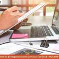 Certified Bookkeeper Liverpool | Professional Support