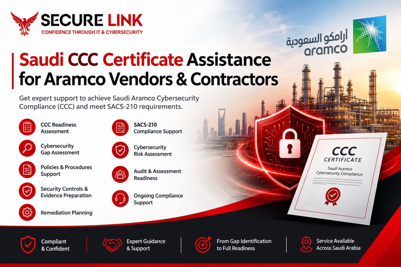 Riyadh, Business, Saudi CCC Certificate Assistance For Aramco Vendors & Contractors