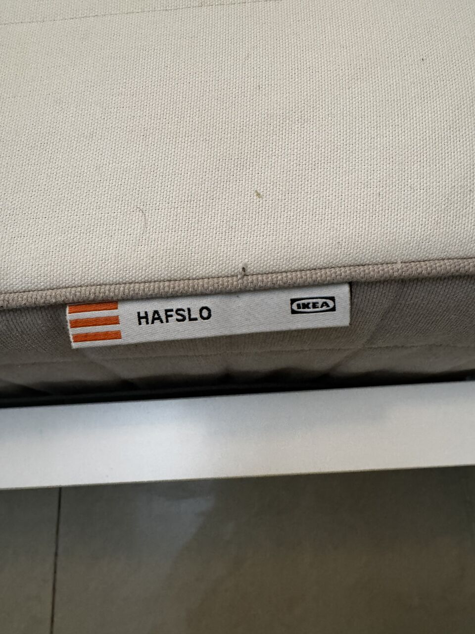 Ghirnatah, Furniture, SAR 500,  Single Bed - Ikea