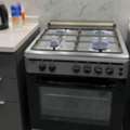 BHD 40,  @@Frego Cooking Range 4 Burner In Good Condition For Sale With Delivery