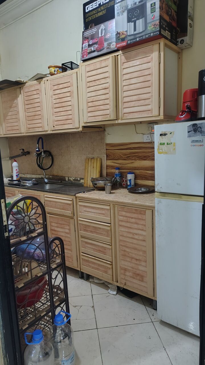 Al Aziziyah, Rooms for Rent, SAR 700/month,  Bedspace For Rent