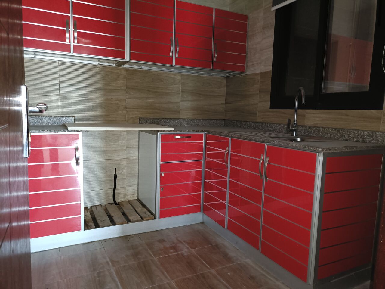 Adliya, Apartments, Flats, Houses & Villas, BHD 250/month,  2 BR,  120 Sq. Meter,  Semi Furnished 2bhk With Ewa