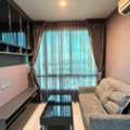 THB 14500,  31 Sq. Meter,  The Sky Sukhumvit Convenient Clean 18th Floor BTS Udomsuk