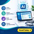 Build Your Future With AI In Medical Billing &ndash; Enroll Today