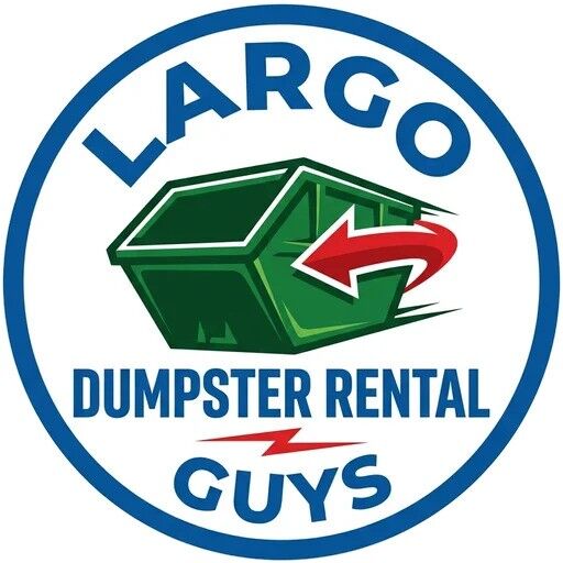 New York, Business, Largo Dumpster Rental Guys