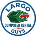 Largo Dumpster Rental Guys