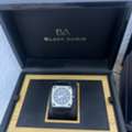 SAR 1000,  Black Armin - Luxury Watch