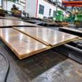 INR 500,  Durable Aluminium Bronze Plates For Marine, Heavy Engineering & Industrial Use