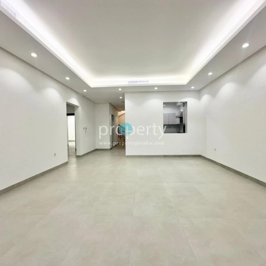 Kuwait City, Apartments, Flats, Houses & Villas, KWD 800/month,  3 BR,  Brand New 3 Master Bedroom Duplex With Terrace For Rent In Rumaithya