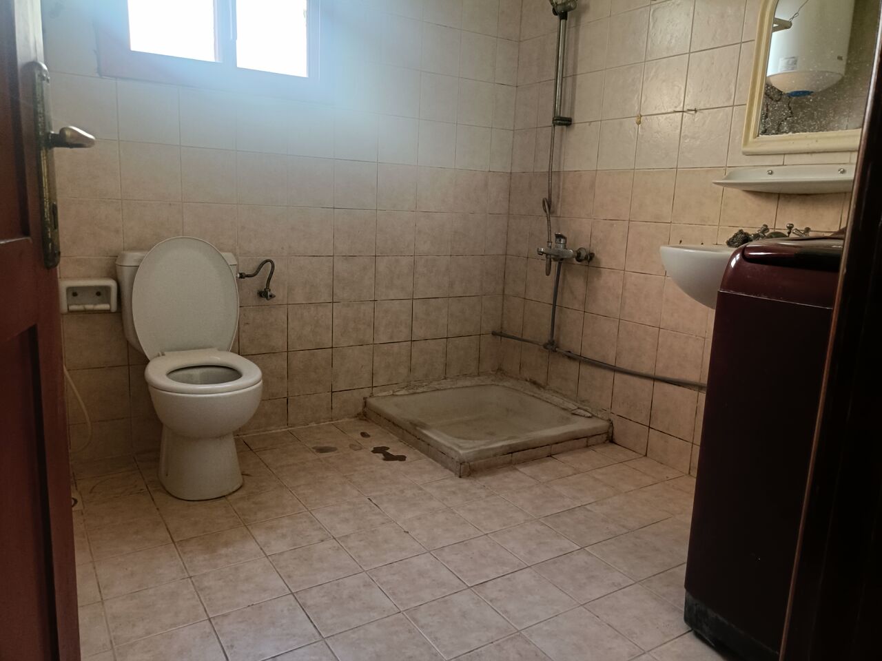 Mahooz, Apartments, Flats, Houses & Villas, BHD 210/month,  Furnished,  1 BR,  130 Sq. Meter,  Fully Furnished 1bhk With Ewa