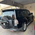 BHD 3350,  2010,  2010,  Automatic,  179680 KM,  Mitsubishi Pajero For Sale  Model  Lady Driven  KM: 179680 Good Condition  Good Tyres