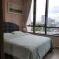 THB 24000,  35 Sq. Meter,  The Room Sukhumvit 69 Beautiful View Convenient 10th Floor BTS Phra Khanong