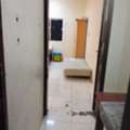 SAR 1100/month,  1 BR,  Semi-furnished One Room Attached Bath For Rent