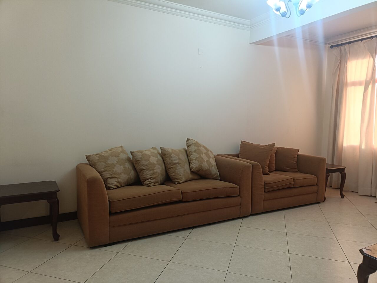 Mahooz, Apartments, Flats, Houses & Villas, BHD 220/month,  Furnished,  1 BR,  150 Sq. Meter,  Fully Furnished 1bhk With Ewa