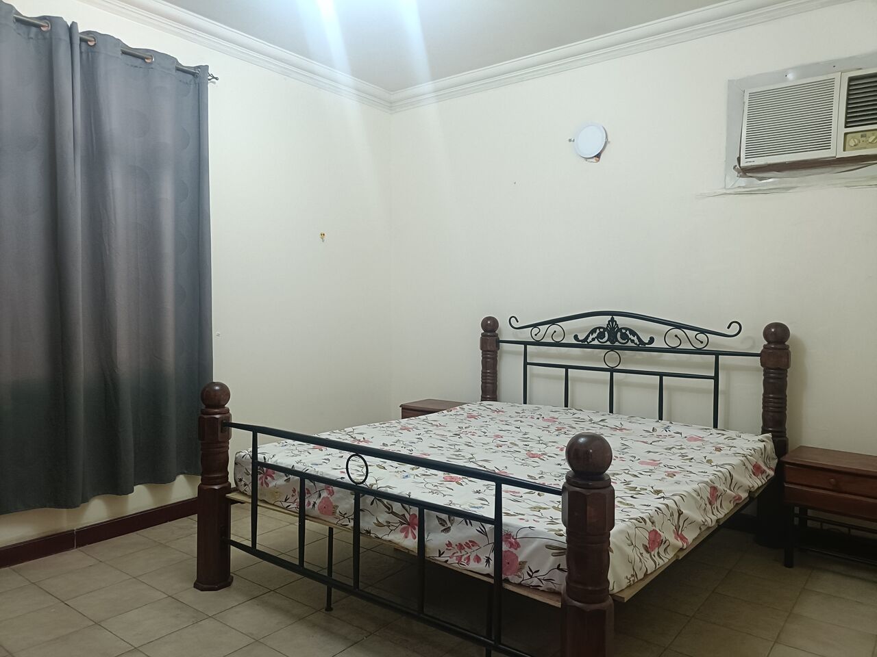 Mahooz, Apartments, Flats, Houses & Villas, BHD 220/month,  Furnished,  1 BR,  150 Sq. Meter,  Fully Furnished 1bhk With Ewa